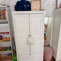 SUNDVIK Armadio bambini IKEA