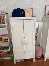 SUNDVIK Armadio bambini IKEA