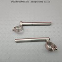 SEMIMANUBRIO SEMIMANUBRI SUZUKI GSXR 600 2004 2005