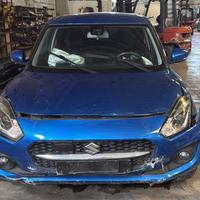 RICAMBI SWIFT DEL 2021 CC 1200 IBRID SIGLA K12D