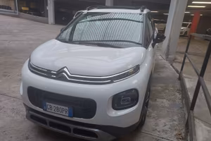 Citroen C3 Aircross PureTech 130 S&S EAT6 Shine