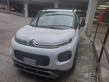 Citroen C3 Aircross PureTech 130 S&S EAT6 Shine