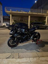GSX-R 600 A2