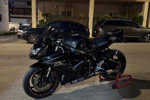 GSX-R 600 A2