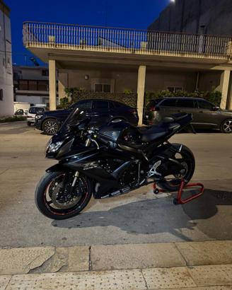 GSX-R 600 A2