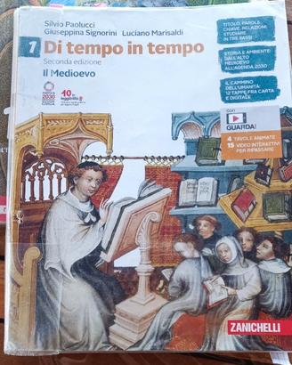 Di tempo in tempo 1