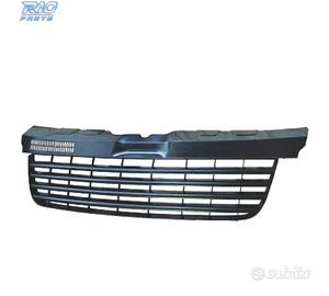 GRIGLIA VOLKSWAGEN VW T5 03-09 NERO