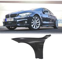 PARAFANGO SINISTRO BMW F32 F33 LOOK M4
