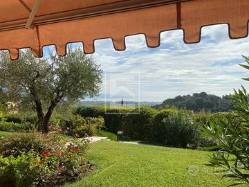 Appartamento - Soiano del Lago