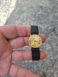 Philip Watch placcato in oro! 