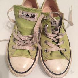 Converse all star