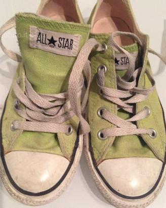 Converse all star