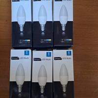 Lampadine smart