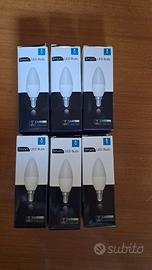 Lampadine smart