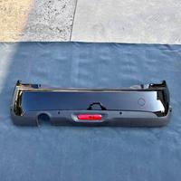 Paraurti posteriore completo, Mini Cooper f56