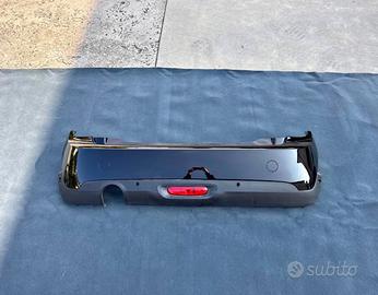Paraurti posteriore completo, Mini Cooper f56