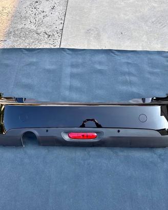 Paraurti posteriore completo, Mini Cooper f56