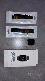 smartwatch amazfit gts2 mini
