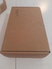 citofono gsm senza fili con sim