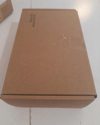 citofono gsm senza fili con sim