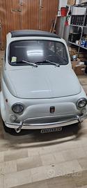 Fiat 500 (110F)