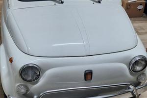 Fiat 500 (110F)