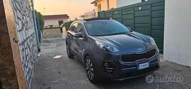 KIA SPORTAGE 4 SERI 1700  2028