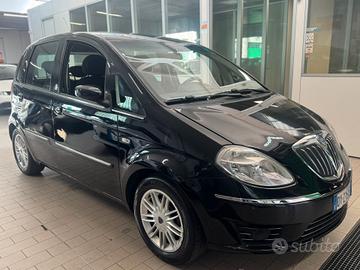 Lancia MUSA 1.4 Oro Ecochic GPL PREZZO REALE!!