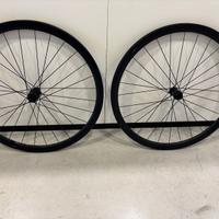 RUOTE CRD 351 CARBONIO