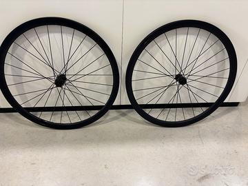 RUOTE CRD 351 CARBONIO