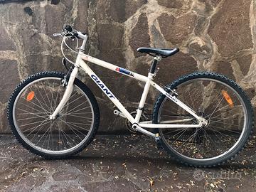 Bicicletta Giant 24 pollici
