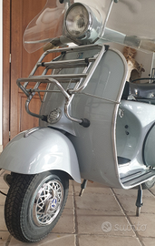 Vespa del 1963