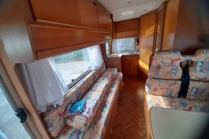 Camper mobilvetta