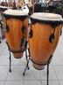 coppia-congas-25-e-28cm-con-custodie