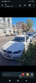 BMW 320 turing