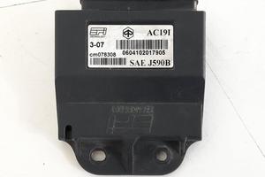 CENTRALINA CDI PIAGGIO VESPA 125 ET4