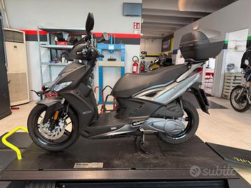 Kymco Agility 200 R 16+ ABS