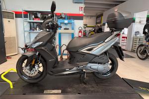 Kymco Agility 200 R 16+ ABS