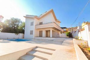 Villa singola Porto Empedocle [AG1032VRG]