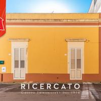 Casa indipendente a pochi passi dal mare