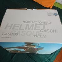 Casco moto Bmw