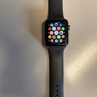 Apple watch serie 3 42mm