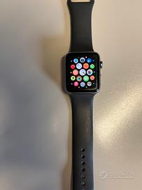 Apple watch serie 3 42mm