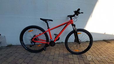 Cannondale Seven taglia S