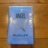Profumo angel mugler