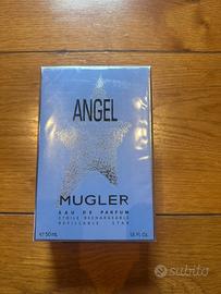 Profumo angel mugler