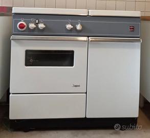 Cucina economica Zoppas 