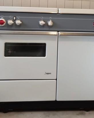 Cucina economica Zoppas 