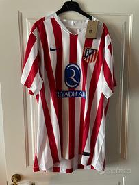 Maglia Griezmann Atletico Madrid 7  stagione 25/26