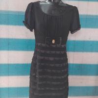 Abito stile retrò anni '50